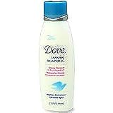 Dove Shampoo Intense, Moisture - 12 Oz