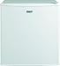 Kitchen & Housewares : Lec R5009W 50cm table top fridge, 48ltr capacity, A energy rating, white