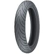 MICHELIN PILOT ROAD 2 FRONT TIRE - 120/70ZR17 (BLACK)