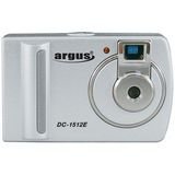 Argus DC1512 0.1MP Digital Camera by Argus