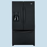 25CF FR DOOR BM REF W/I&W DISP : Black