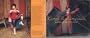 Natalie Merchant autographed CD Kind & Generous (10,000 Maniacs Lead Singer)