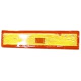 TYC 18-1278-01 Ford Driver Side Replacement Side Marker Lamp