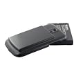 Seidio Innocell 3500 mAh Extended Life Battery for BlackBerry Bold 9000