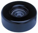 DriveAlign Idler Pulleys