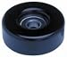 DriveAlign Idler Pulleys