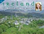 Ireland The Land and People 2010 Deluxe Wall Calendar