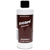 Dyoderm Vitiligo Stain Liquid - 4 Oz