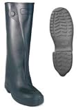 Mens Knee-Hi Boots X-Large