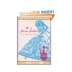 In a Persian Kitchen: Favourite Recipes from the Near East