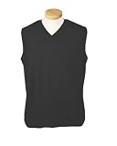 Devon & Jones V-Neck Vest