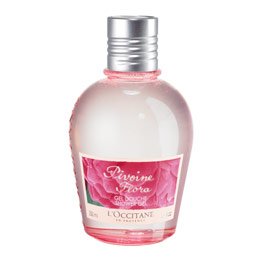 Pivoine Flora Shower Gel