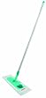 Leifheit 57500 Bodenwischer Claro micro duo