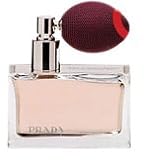 Review Prada 143895 / Prada By Prada For Women. Eau De Parfum Spray Refillable 2.7 Ounces