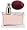 Prada By Prada For Women. Eau De Parfum Spray Refillable 2.7 Ounces