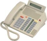 Meridian M5316 Standard Phone - Ash