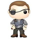 Funko POP Television Walking Dead: Governor Vinyl Figure