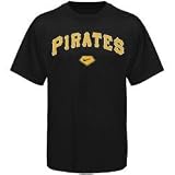 Pittsburgh Pirates Metal Belt Buckle Beer Bottle Opener