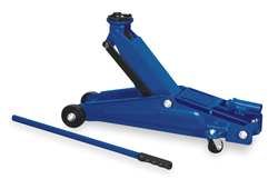 Westward 3ZC65 Service Jack