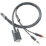 VGA HD AV Cable Xbox 360