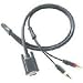VGA HD AV Cable Xbox 360