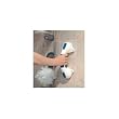 Bath and Shower Suction Cup Safety Bar