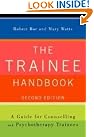 The Trainee Handbook...