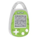 Frogger Electronic Carabiner