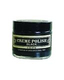 Creme Polish Black 2 Oz For A Classic/Glossy Finish