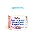 Reviva Labs Alpha Lipoic Acid, Vitamin C Ester, & DMAE Cream Facial Night Treatments
