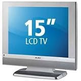 ALBA 15 TFT LCD TV
