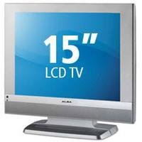 ALBA 15" TFT LCD TV