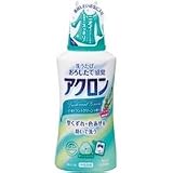 アクロン デオドラントグリーンの香り 本体 500mLの画像