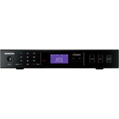 Sangean HDT-1 HD Radio Component Tuner
