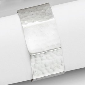 Sterling Silver Bangle