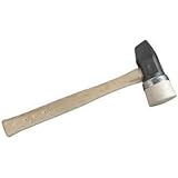 Powernail - 5Mi Mallet - White Nails Gun Mallet
