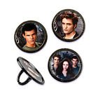 Twilight Movie 12 Cupcake Rings Party Favors Twilight Movie 12 Cupcake Rings Party Favors