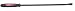 Mayhew 60146 18-C Dominator Pry Bar - Box of 6