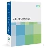 ETrust Antivirus - (version 8.1 ) - ensemble de mise � niveau - 1 utilisateur - Linux, Win, Mac, NW, Palm OS, Pocket PC, HP-UX, Solaris - Multiple