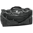 Embassy 21 inch Solid Leather Tote Bag