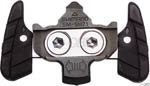 Shimano SH71 floating SPD cleat with pontoons, for Dura-Ace and Ultegra PD-7410/6500