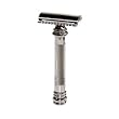 Merkur Model 38 Hd Classic "Barber Pole" Long Safety Razor