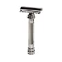 Merkur Hd Classic "barber Pole" Long Safety Razor-#38c- Made In Germany