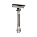 Merkur Hd Classic "barber Pole" Long Safety Razor-#38c- Made In Germany