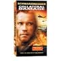 Collateral Damage [VHS]