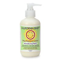 California Baby Citronella Summer Lotion 6.5 fl oz (195 ml) by California Baby