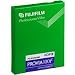 Fujifilm Fujichrome Provia RDP III 100 Color Slide Film ISO 100, 4 x 5, 50 Sheets, Transparency