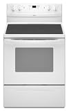 Review Whirlpool  / Whirlpool WFE366LVQ 30 IN SC CLEANTOP CERAN