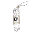 Columbus Salame Company Artisan Finocchiona Salame Grab N Go 10 Ounce