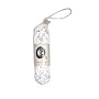 Columbus Salame Company Artisan Finocchiona Salame Grab N Go 10 Ounce